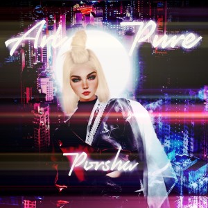 ดาวน์โหลดและฟังเพลง Estou Te Vendo Online พร้อมเนื้อเพลงจาก Porsha