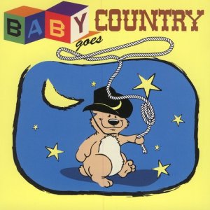 อัลบัม Baby Goes Country ศิลปิน Lullaby Ensemble