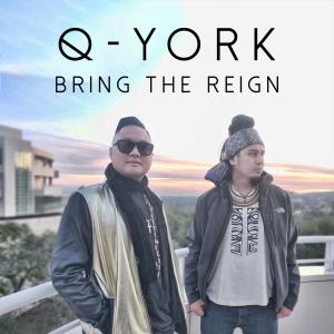 Album Bring the Reign from Q-York