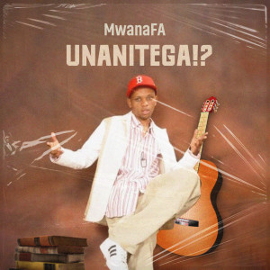 收听MwanaFA的Mtoto Wa Mama歌词歌曲