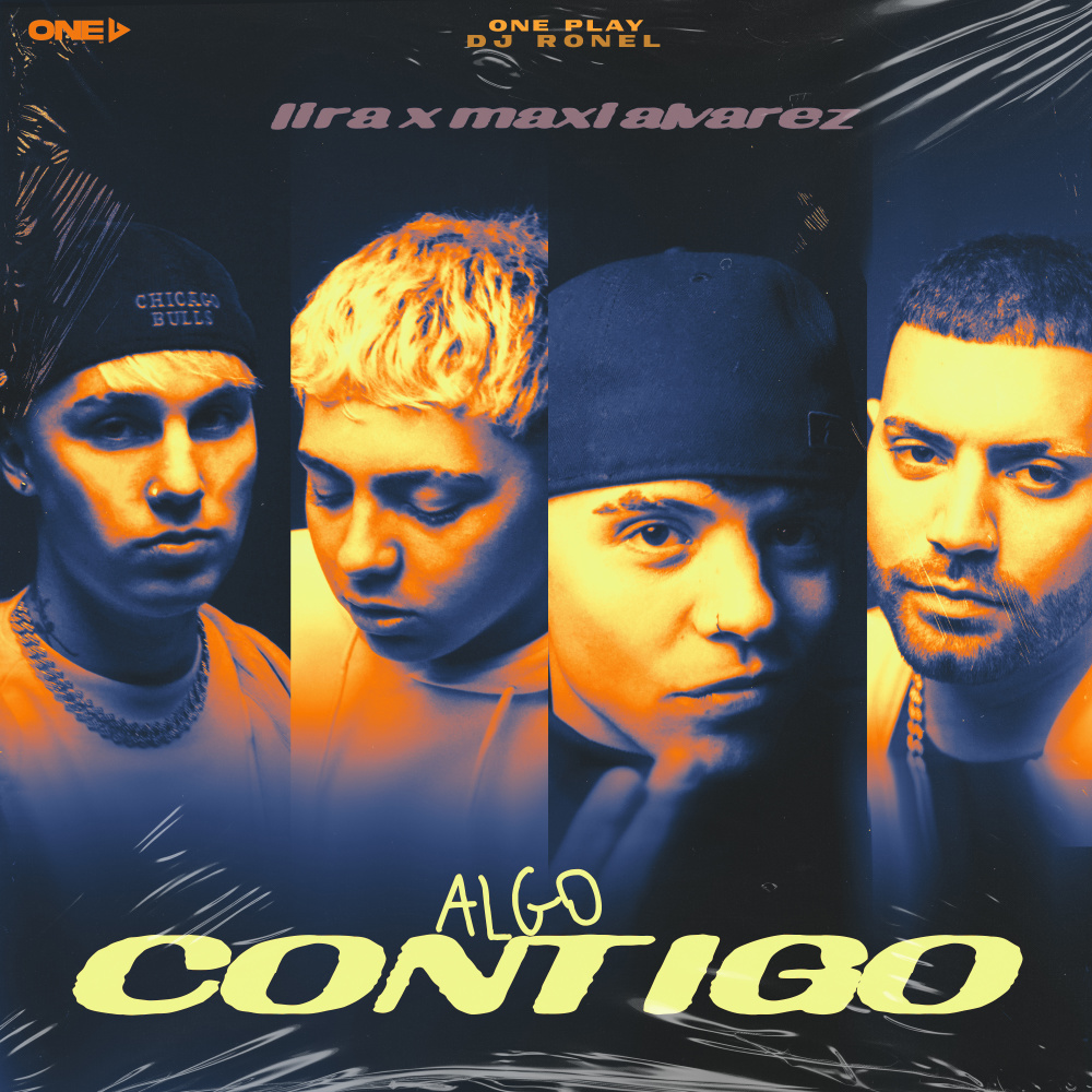 Algo Contigo