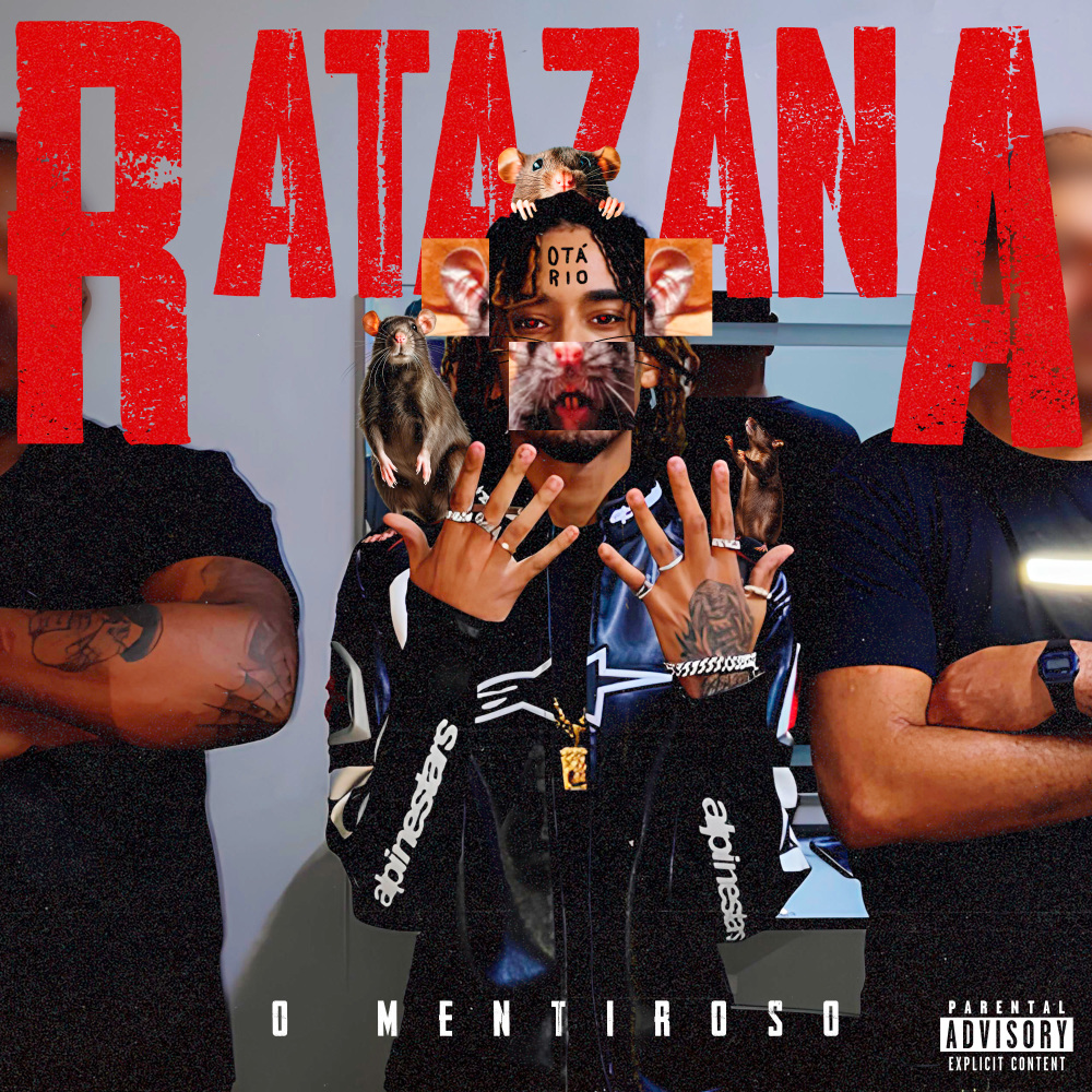 Ratazana (Explicit)