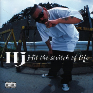 Album Hit The Switch Of Life from TWO-J