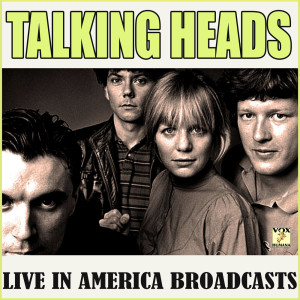 Dengarkan Take Me To The River (Live) lagu dari Talking Heads dengan lirik