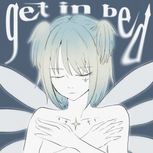 Album Get in bed (feat. cat biscuit) from z²