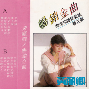 Album 黄丽卿畅销金曲 from 黄丽卿