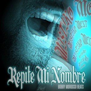 Album Repite Mi Nombre (Explicit) from Místiko Ment