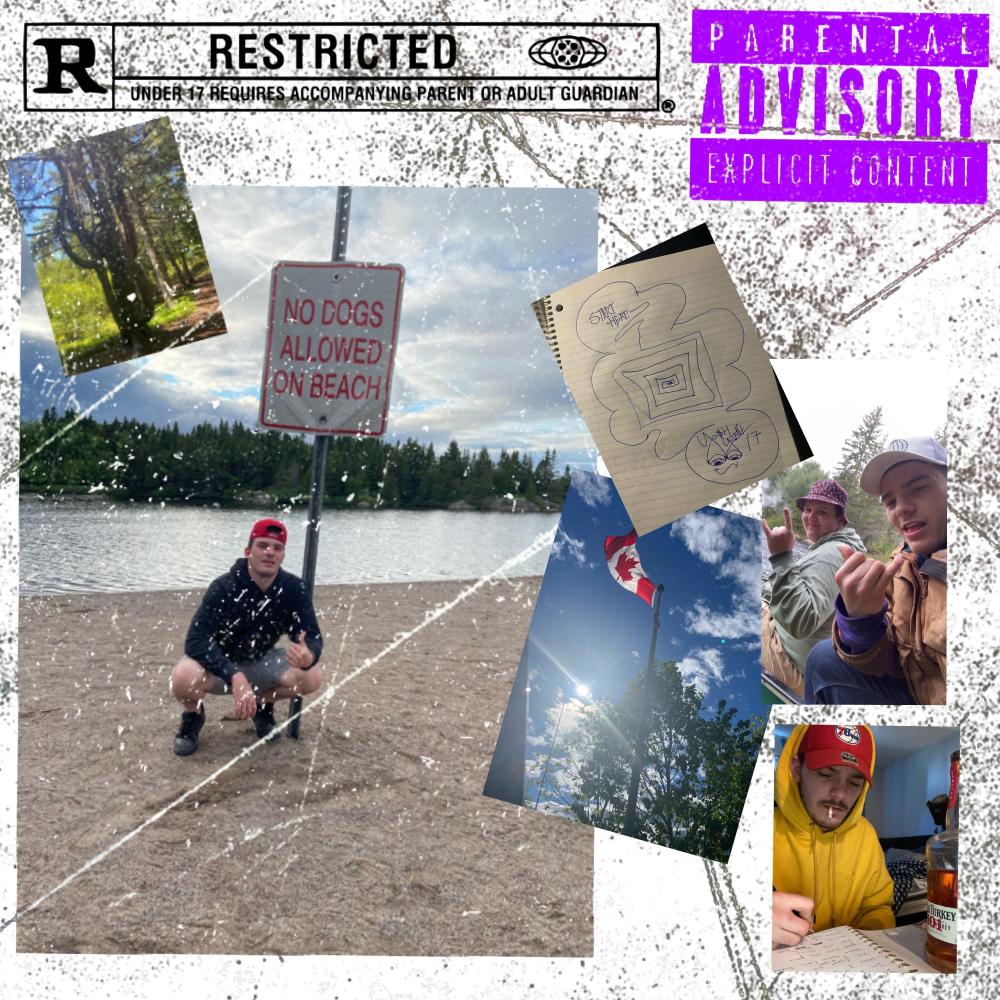 Presure (feat. LEM) (Explicit)