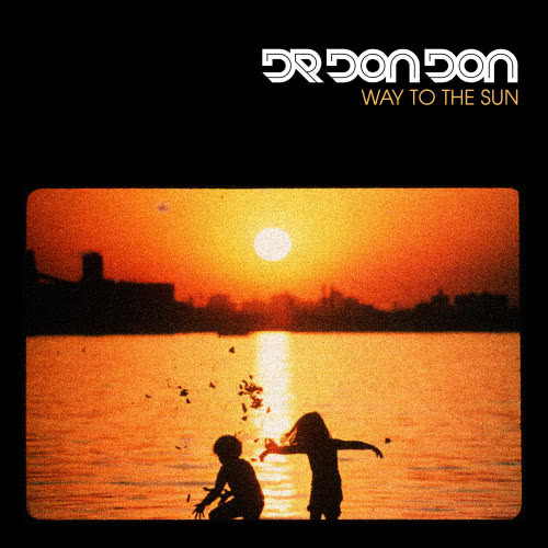 Way to the Sun (feat. Klp) (feat. KLP)