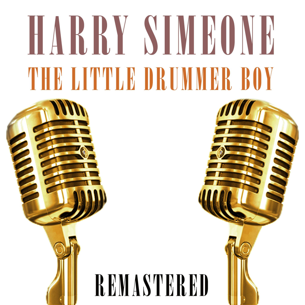 The Little Drummer Boy (Remastered)