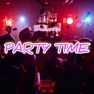 Listen to Party Time song with lyrics from Ballance