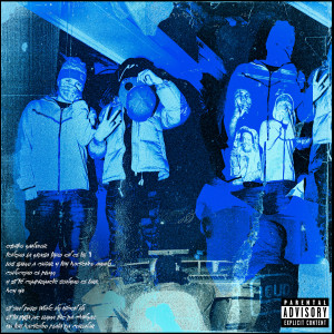 Alvarofrvn的專輯EQUIPO GANADOR (Explicit)