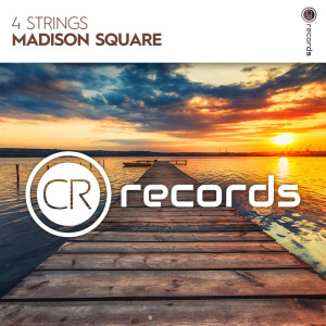 4 Strings的专辑Madison Square