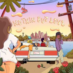 Michael Marshall的專輯Nothin But Love (feat. Equipto & Michael Marshall) [Remix]