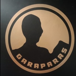 Dengarkan Lalalalalalala.. Oo.. Cilacap lagu dari Garaparas dengan lirik