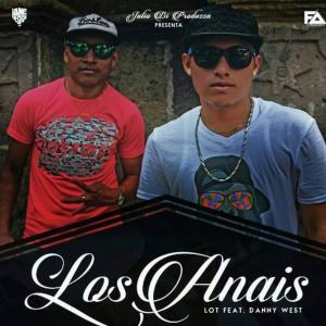 收聽Los Anais的Los Amigos (Explicit)歌詞歌曲