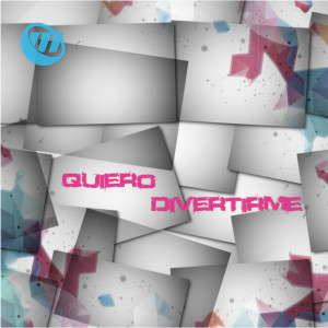 Album Quiero Divertirme oleh Moodorama