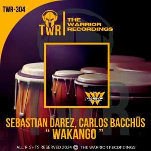 收聽Sebastian Darez的Wakango (Flute Mix)歌詞歌曲