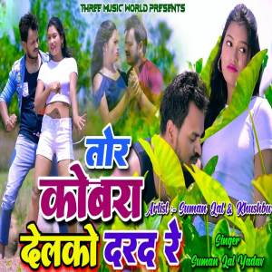 收聽Suman Lal Yadav的Tor Kobra Delko Darad Re歌詞歌曲