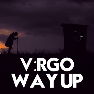 收聽V:rgo的Way Up (Explicit)歌詞歌曲