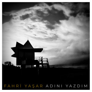 Album Adını Yazdım from Fahri Yaşar