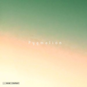 Album 피그말리온 from 지환
