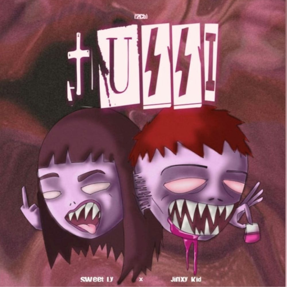 Tussi (feat. Jinxy Kid) (Special Version) (Explicit)
