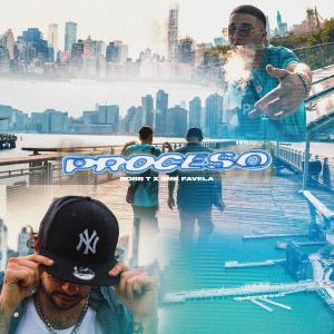 Robb T的專輯Proceso (Explicit)