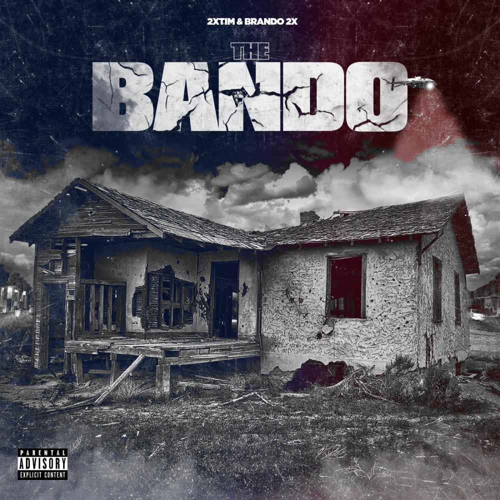 West (feat. Checkin' Trapps & Prano Tha Don) (Explicit)