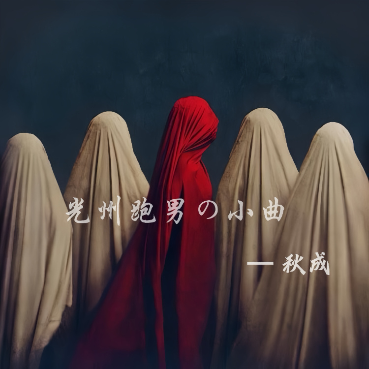 光州跑男の小曲