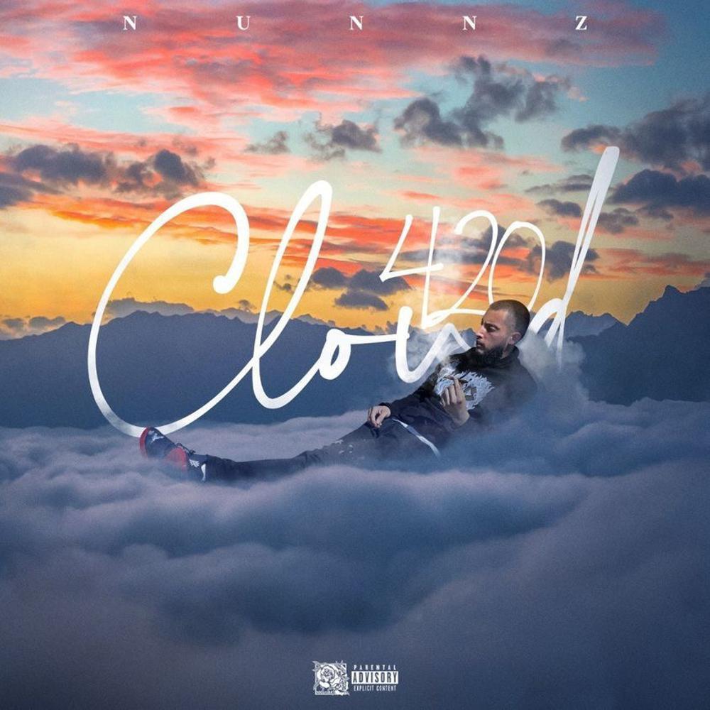 Big Clouds (Explicit)