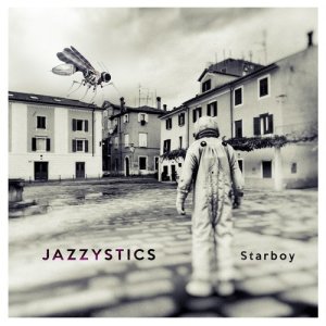 收聽Jazzistics的Starboy (Explicit)歌詞歌曲