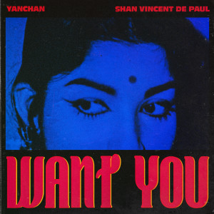 Listen to Want You song with lyrics from SVDP
