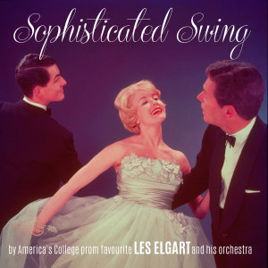 Les Elgart的專輯Sophisticated Swing