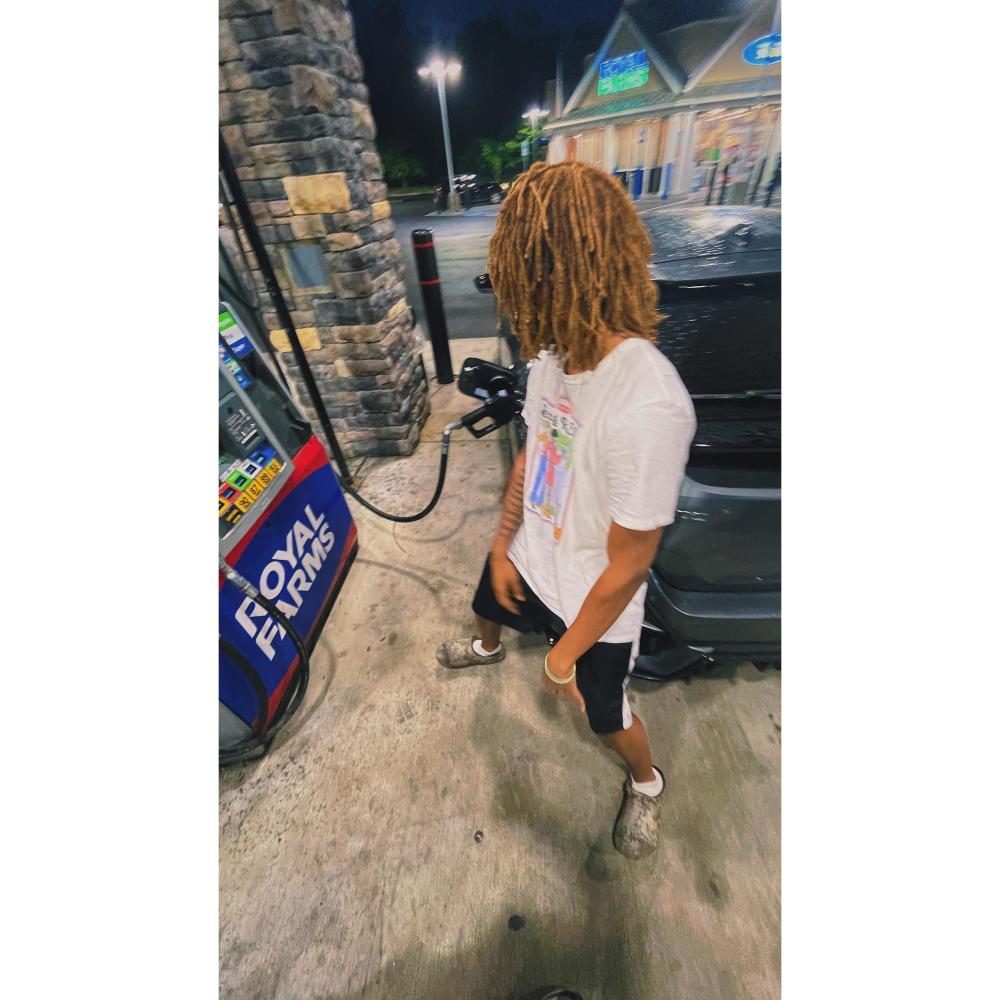 GETMORE (Explicit)