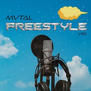 Vio的專輯MVTAL FREESTYLE