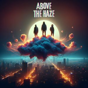 Listen to Haze Drift Flow song with lyrics from Chill Music Universe
