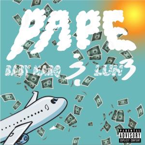 收聽Baby Marq的Pape (feat. Luh 3) (Explicit)歌詞歌曲