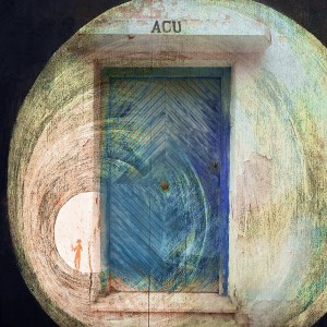 ACU的專輯Ecos de Acu