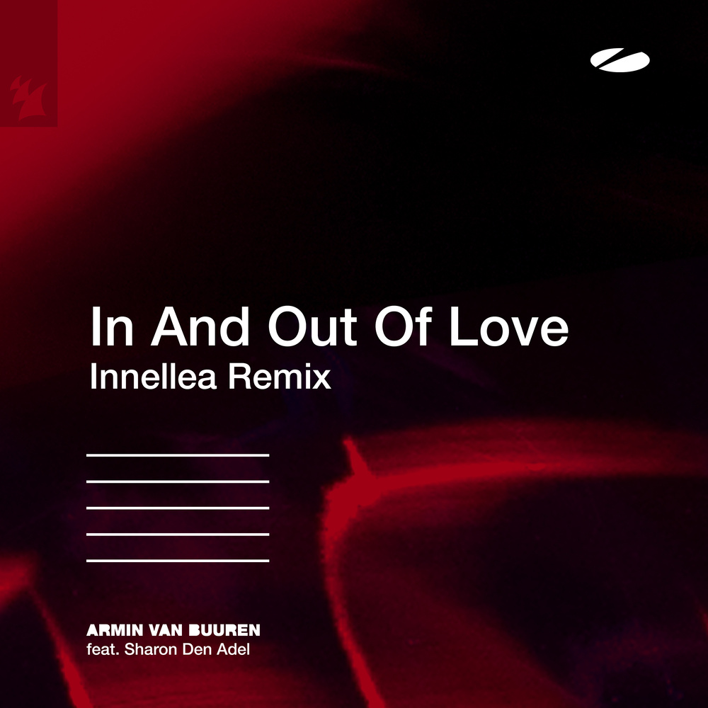 In And Out Of Love (Innellea Extended Remix)