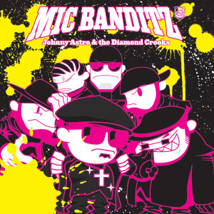 ดาวน์โหลดและฟังเพลง LIVE & DIRECT pt.1 ～feat. AFRA พร้อมเนื้อเพลงจาก MIC BANDITZ