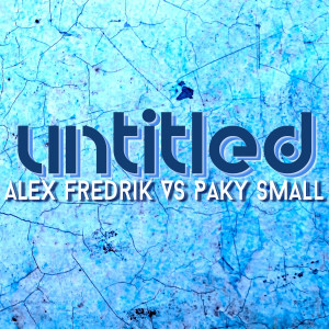 Album Untitled from Alex Fredrik