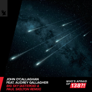 John O'Callaghan的專輯Big Sky (Asteroid & Paul Skelton Remix)