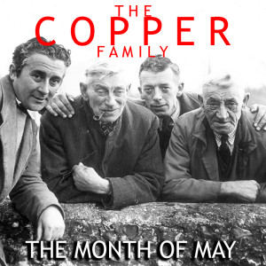 ดาวน์โหลดและฟังเพลง The Brisk and Bonny Lad พร้อมเนื้อเพลงจาก The Copper Family