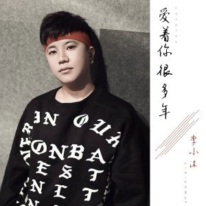 收听李小沐的爱着你很多年 (伴奏)歌词歌曲