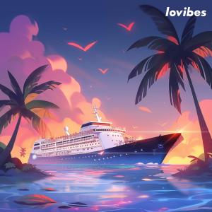 SanelliX的专辑tropical cruise