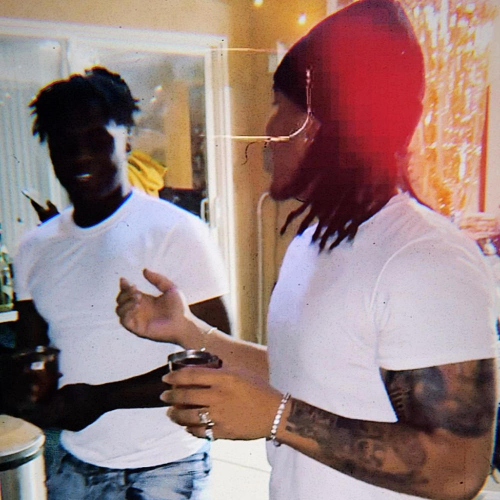 Couple Shots (feat. rriche & Poppa Gretzky) (Explicit)