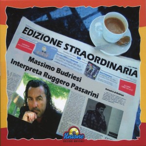 收听Massimo Budriesi的Volo degli angeli歌词歌曲