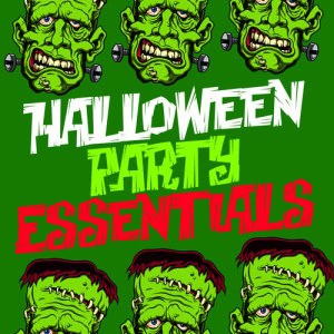 Halloween Party Essentials