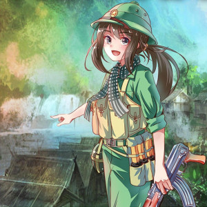 收聽Rimi的Vietnam歌詞歌曲